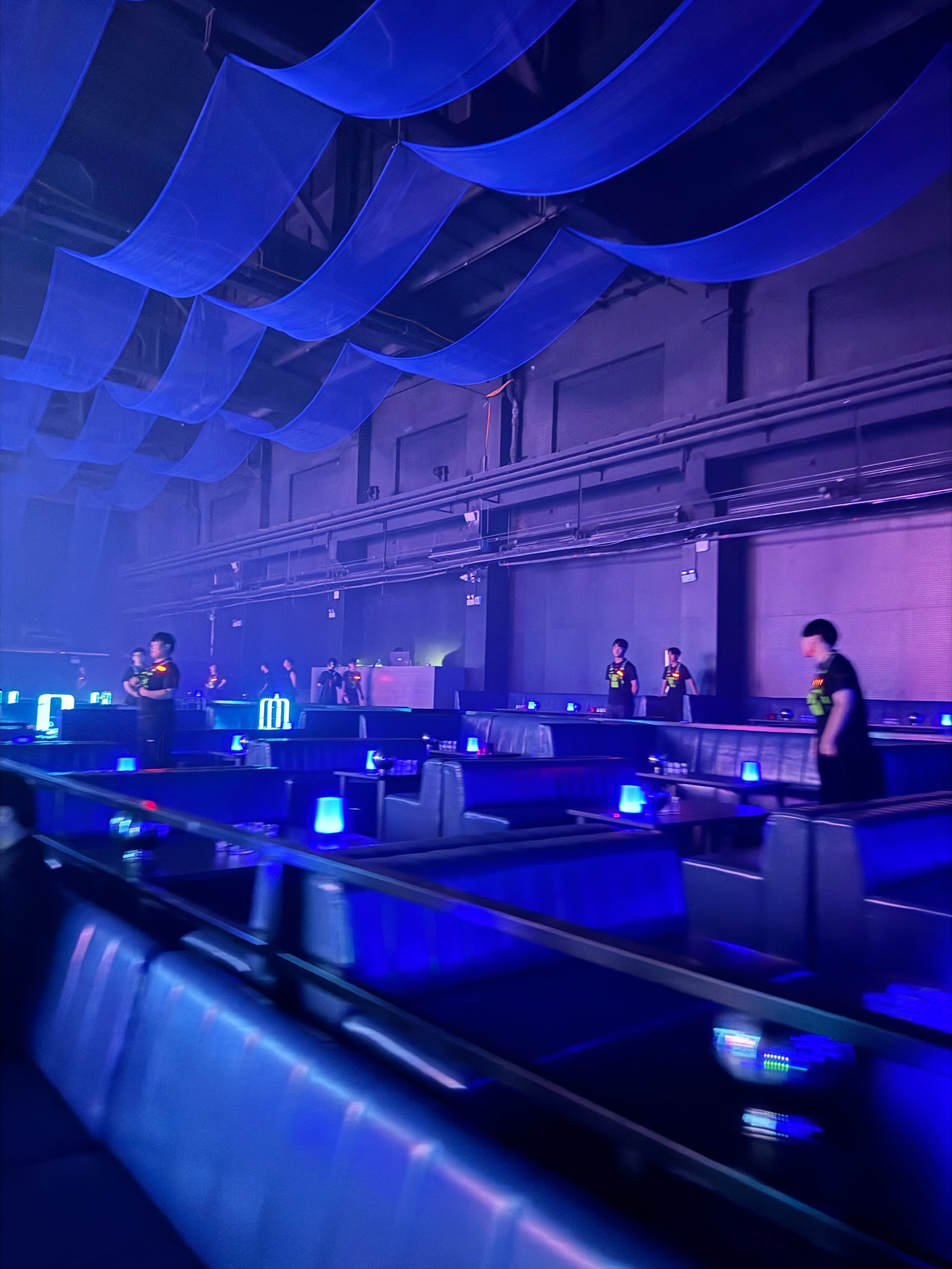 鹤岗商务ktv哪里有商务ktv推荐-兴山区ktv预定